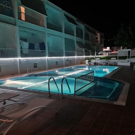 Hostal S'Algaret 福尔内利斯 外观 照片