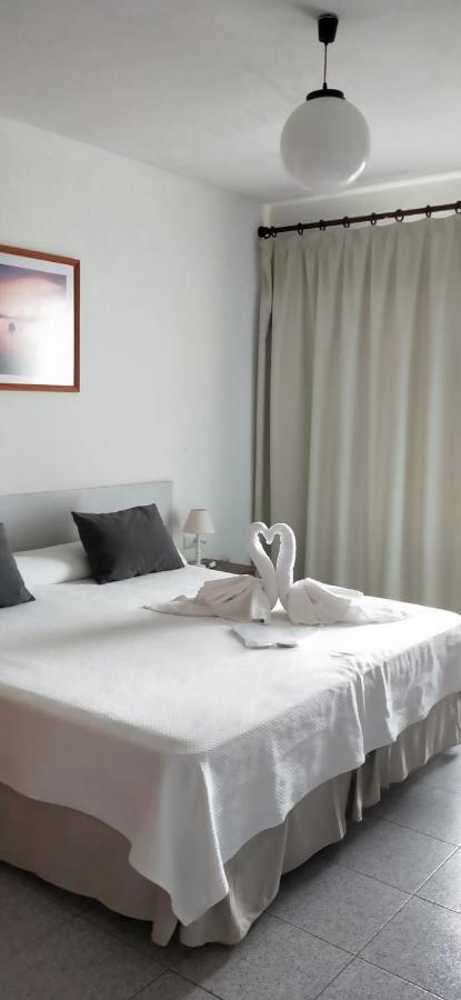 Hostal S'Algaret 福尔内利斯 外观 照片