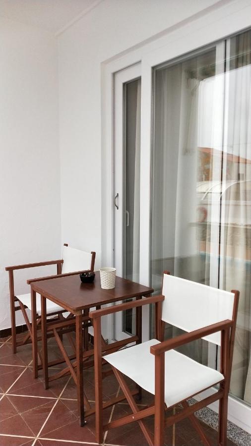 Hostal S'Algaret 福尔内利斯 外观 照片